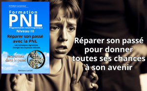 Réparer son passé pour donner toutes ses chances à son avenir